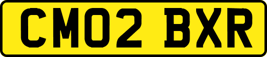 CM02BXR