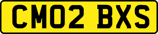 CM02BXS
