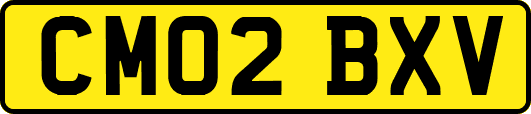 CM02BXV