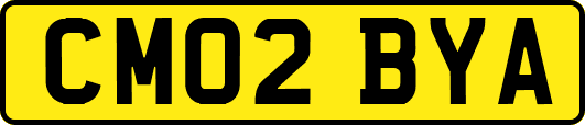 CM02BYA