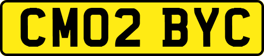 CM02BYC