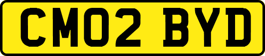 CM02BYD