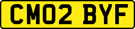 CM02BYF