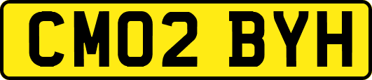 CM02BYH