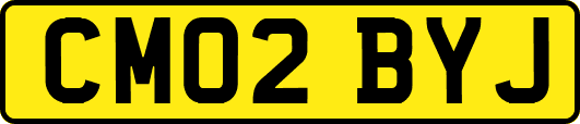CM02BYJ