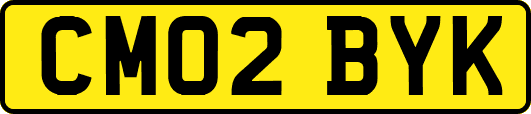 CM02BYK