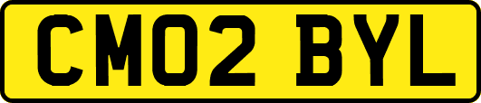 CM02BYL