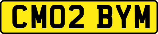 CM02BYM