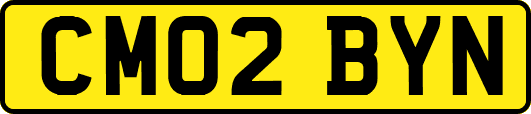 CM02BYN