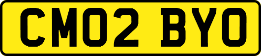CM02BYO