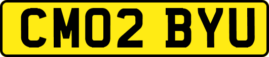 CM02BYU