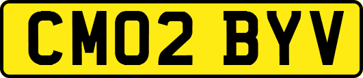 CM02BYV