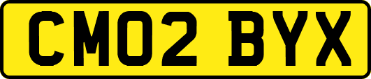 CM02BYX
