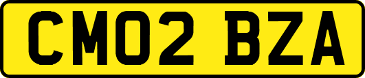 CM02BZA