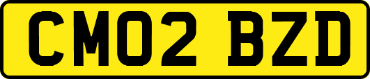 CM02BZD