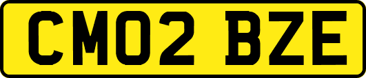 CM02BZE
