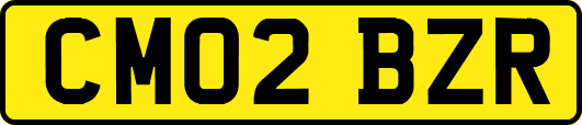 CM02BZR