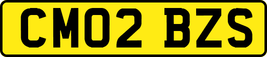 CM02BZS
