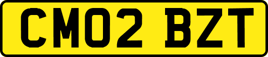 CM02BZT