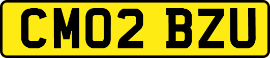 CM02BZU