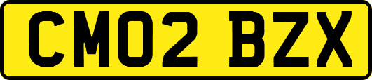 CM02BZX