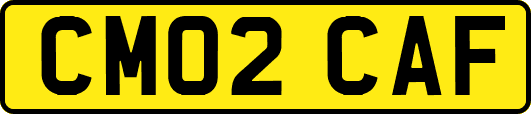 CM02CAF