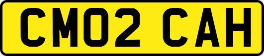 CM02CAH