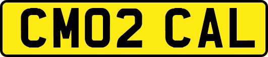 CM02CAL