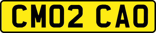 CM02CAO