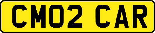 CM02CAR