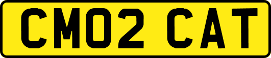 CM02CAT