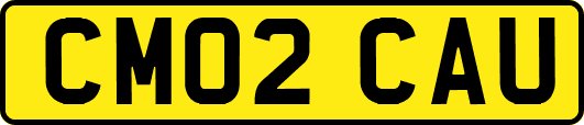 CM02CAU