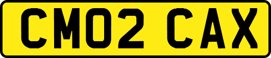 CM02CAX