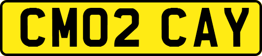 CM02CAY