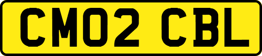 CM02CBL