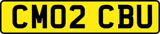 CM02CBU