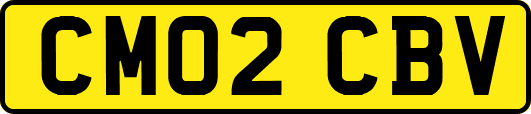 CM02CBV