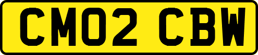 CM02CBW