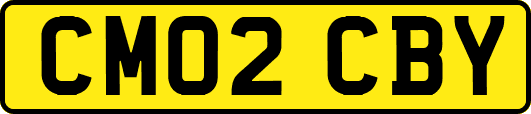 CM02CBY