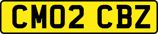 CM02CBZ