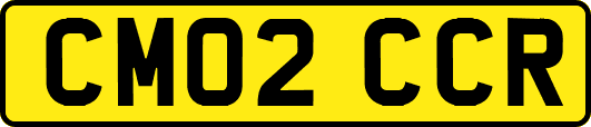 CM02CCR