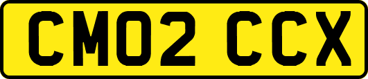 CM02CCX