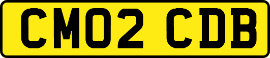 CM02CDB