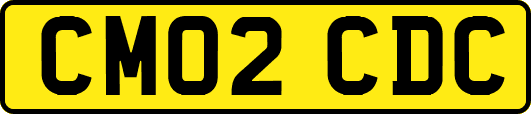 CM02CDC