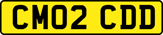 CM02CDD