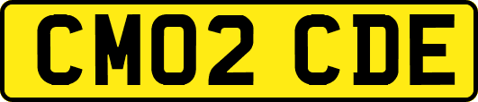CM02CDE
