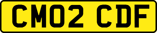 CM02CDF