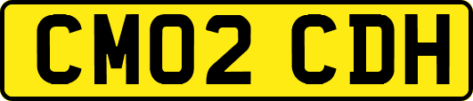 CM02CDH