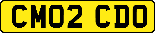 CM02CDO
