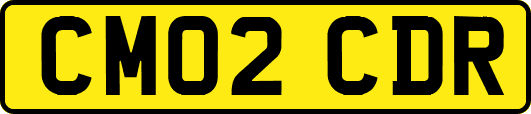 CM02CDR